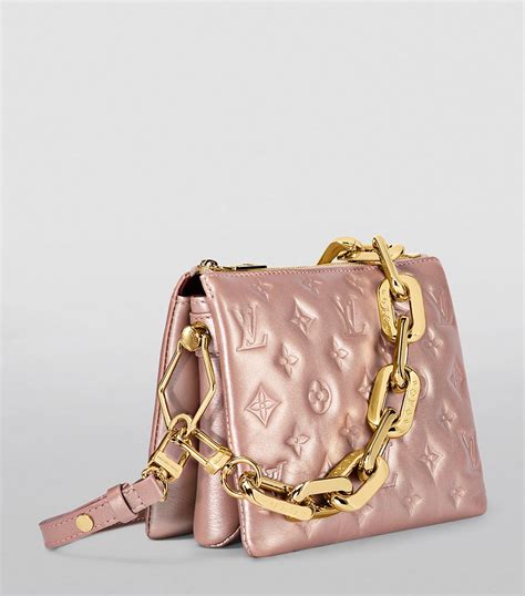 escale louis vuitton bag|Louis Vuitton rose gold dial.